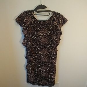 Madewell Broadway & Broome Dress Size 0